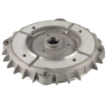 OEM/ODM Aluminum Alloy bicycle Gear Die Casting